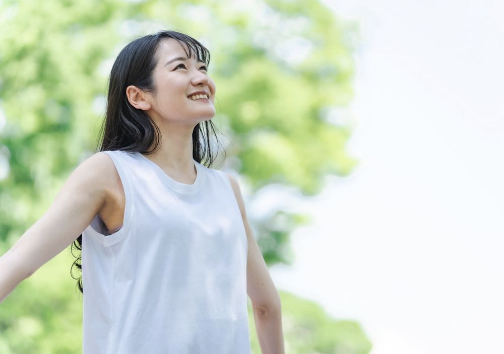 施術後のご説明