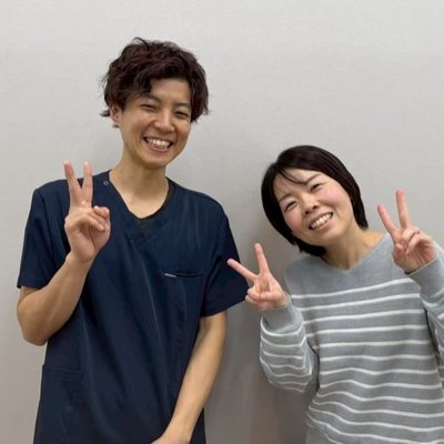 S.I様と院長