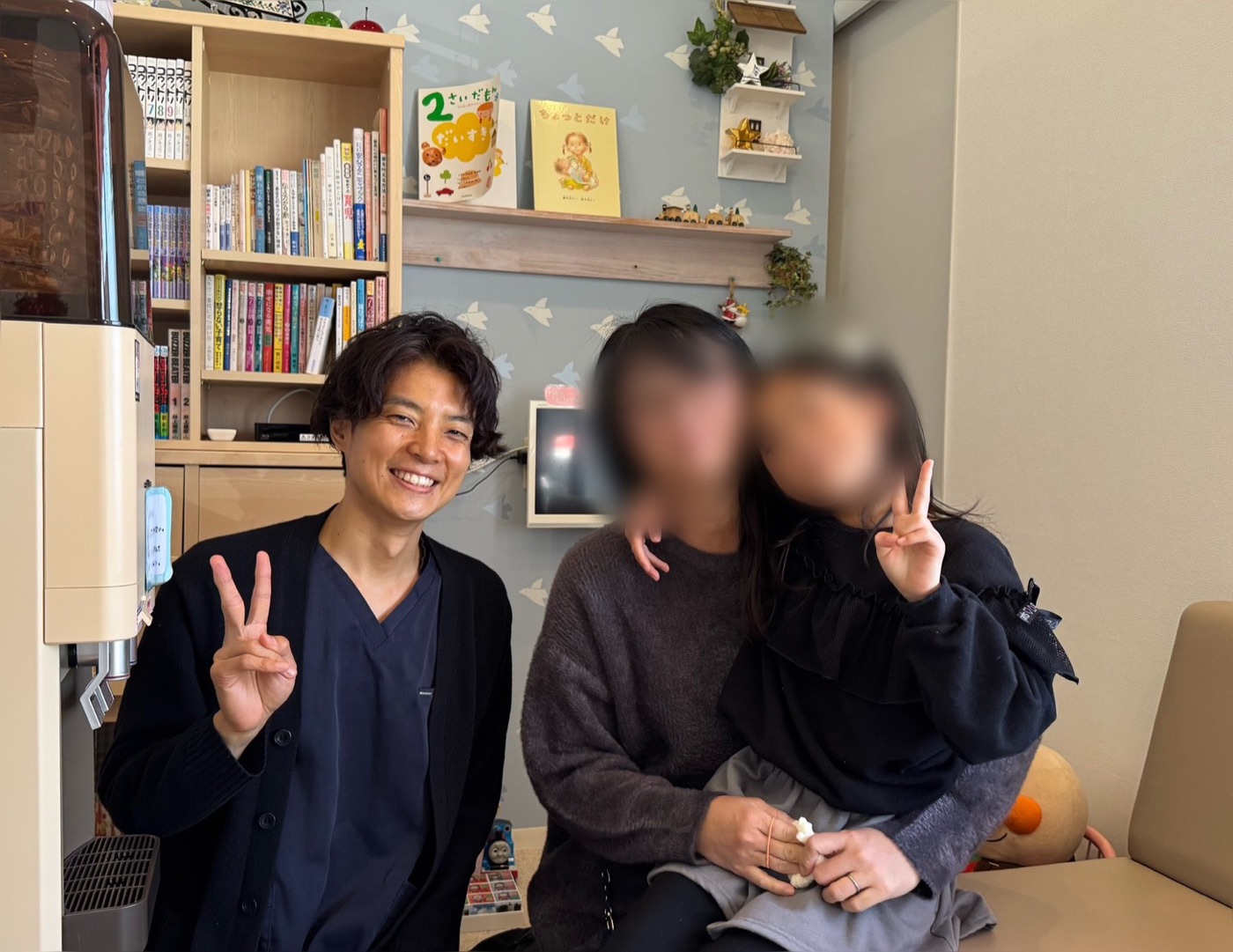 M.S様 アンケート