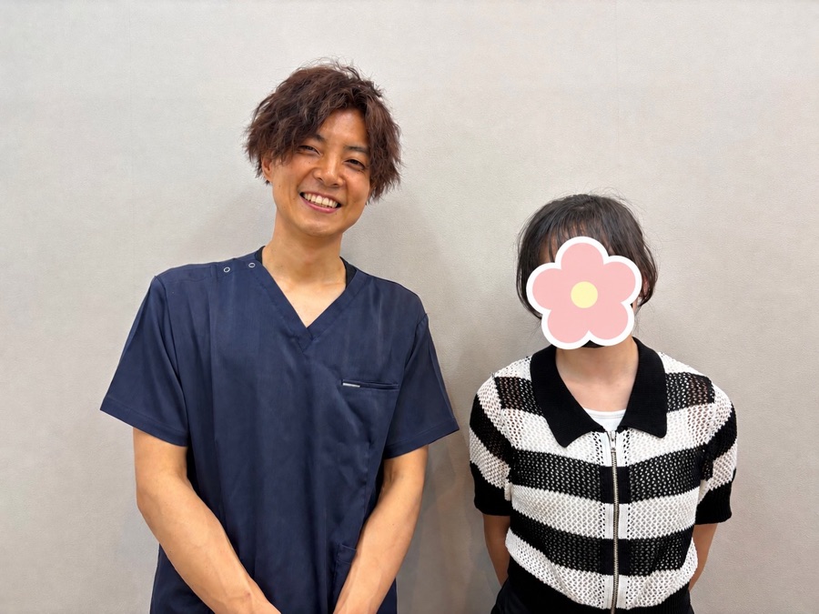 R様